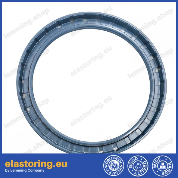 Pressure oil seal 130x160x12/13 BABSL NBR Pressure oil seal 130x160x12/13 BABSL NBR