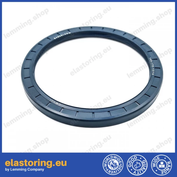 Pressure oil seal 145x175x13/14 BAB6SLDRW NBR Pressure oil seal 145x175x13/14 BAB6SLDRW NBR