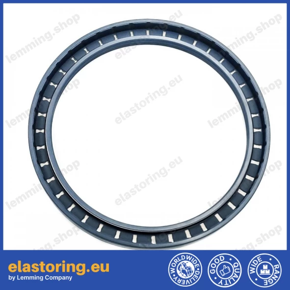 Pressure oil seal 145x175x13/14 BAB6SLDRW NBR Pressure oil seal 145x175x13/14 BAB6SLDRW NBR