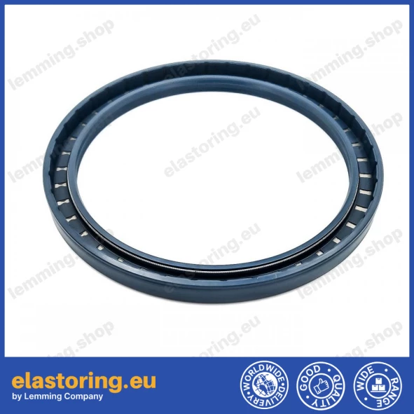 Pressure oil seal 145x175x13/14 BAB6SLDRW NBR Pressure oil seal 145x175x13/14 BAB6SLDRW NBR