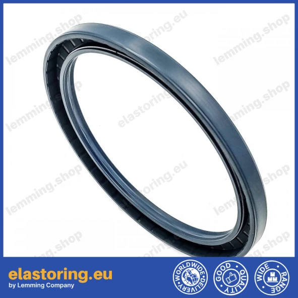 Pressure oil seal 145x175x13/14 BAB6SLDRW NBR Pressure oil seal 145x175x13/14 BAB6SLDRW NBR