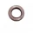 Pressure oil seal 14x22x4,5/5 BABSL FPM