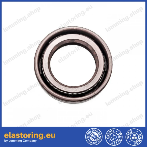 Pressure oil seal 14x22x4,5/5 BABSL FPM Pressure oil seal 14x22x4,5/5 BABSL FPM