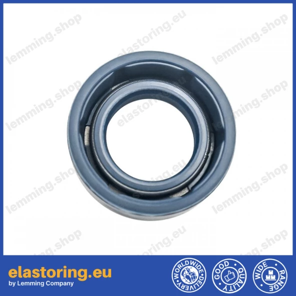 Pressure oil seal 14x24x7/7,5 BABSL NBR Pressure oil seal 14x24x7/7,5 BABSL NBR