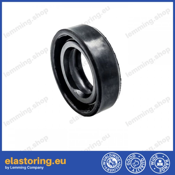 Pressure oil seal 14x24x7/7,5 BABSL NBR Pressure oil seal 14x24x7/7,5 BABSL NBR
