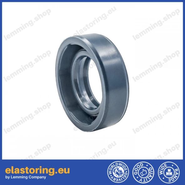 Pressure oil seal 14x24x7/7,5 BABSL NBR Pressure oil seal 14x24x7/7,5 BABSL NBR