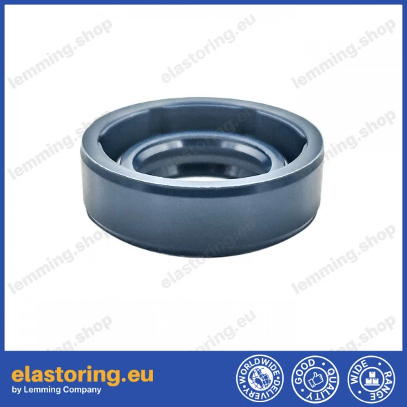 Pressure oil seal 14x24x7/7,5 BABSL NBR Pressure oil seal 14x24x7/7,5 BABSL NBR