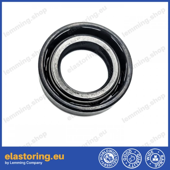 Pressure oil seal 14x24x7/7,5 BABSL NBR Pressure oil seal 14x24x7/7,5 BABSL NBR