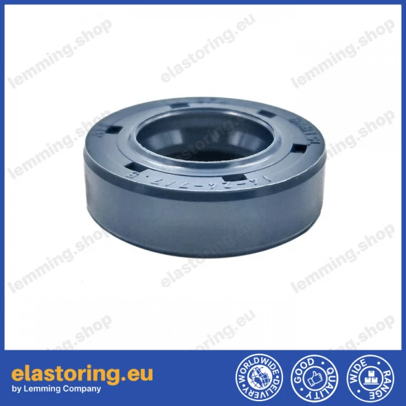 Pressure oil seal 14x24x7/7,5 BABSL NBR Pressure oil seal 14x24x7/7,5 BABSL NBR
