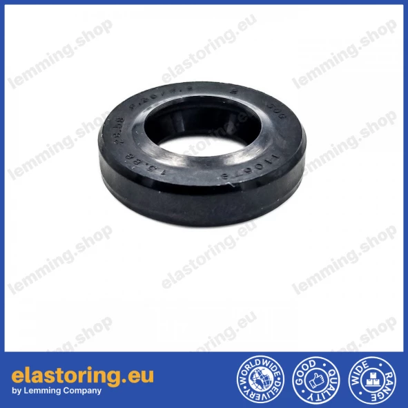 Pressure oil seal 15,88x28,58x6,35/6,8 BABSL NBR Pressure oil seal 15,88x28,58x6,35/6,8 BABSL NBR