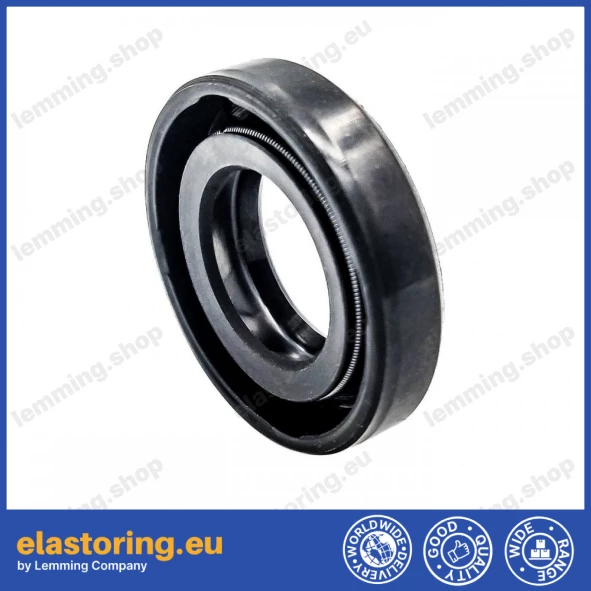 Pressure oil seal 15,88x28,58x6,35/6,8 BABSL NBR Pressure oil seal 15,88x28,58x6,35/6,8 BABSL NBR