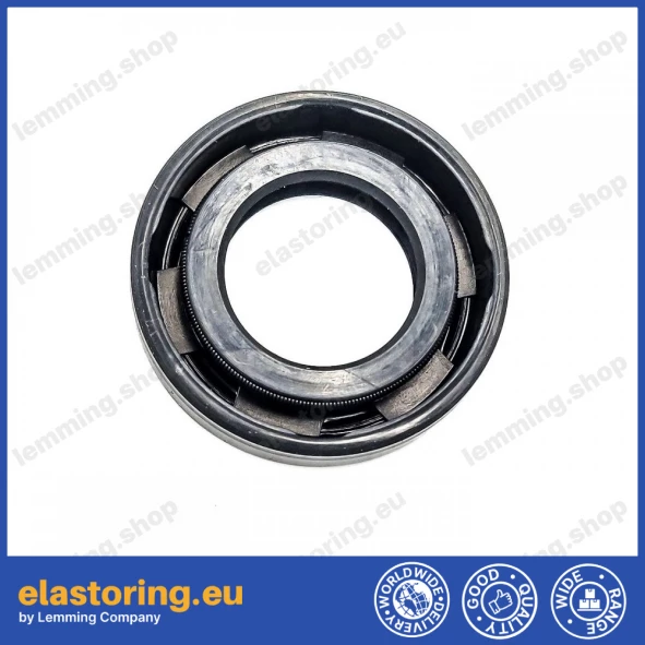 Pressure oil seal 15,88x28,58x6,35/6,8 BABSL NBR Pressure oil seal 15,88x28,58x6,35/6,8 BABSL NBR