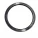 Pressure oil seal 150x180x8/8,5 BABSL NBR