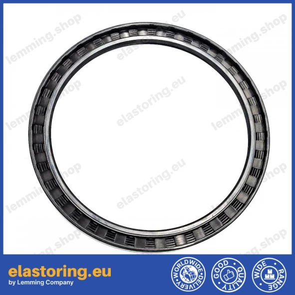 Pressure oil seal 150x180x8/8,5 BABSL NBR Pressure oil seal 150x180x8/8,5 BABSL NBR