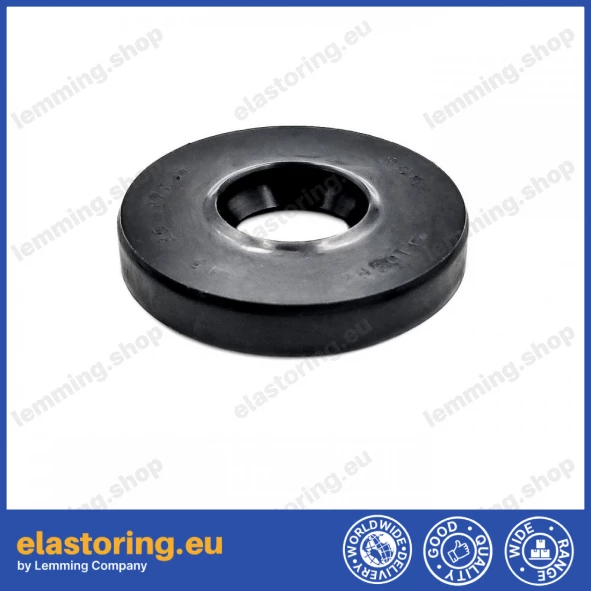 Pressure oil seal 15x35x6/6,5 BABSL NBR Pressure oil seal 15x35x6/6,5 BABSL NBR