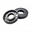 Pressure oil seal 15x35x6/6,5 BABSL NBR Pressure oil seal 15x35x6/6,5 BABSL NBR