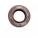Pressure oil seal 16x28x7/7,5 BABSL FPM