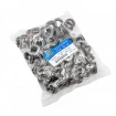 Pressure oil seal 16x28x7/7,5 BABSL FPM Pressure oil seal 16x28x7/7,5 BABSL FPM