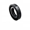 Pressure oil seal 16x28x7/7,5 BABSL NBR