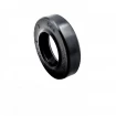 Pressure oil seal 16x28x7/7,5 BABSL NBR