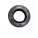 Pressure oil seal 16x28x7/7,5 BABSL NBR