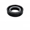 Pressure oil seal 16x28x7/7,5 BABSL NBR