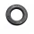 Pressure oil seal 17,46x28,58x6,3 BAB NBR