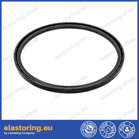 Pressure oil seal 170x190x8,5/9 BABSL NBR Pressure oil seal 170x190x8,5/9 BABSL NBR