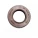 Pressure oil seal 17x30x6/6,5 BABSL FPM