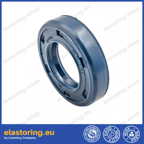 Pressure oil seal 17x30x6/6,5 BABSL NBR Pressure oil seal 17x30x6/6,5 BABSL NBR