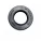 Pressure oil seal 17x30x6/6,5 BABSL NBR