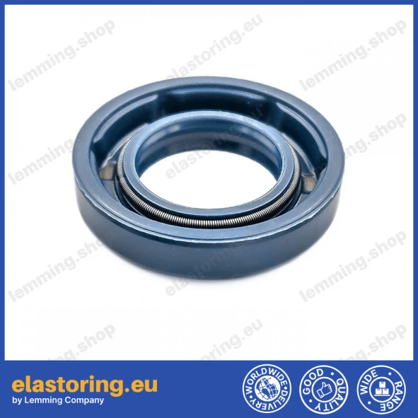 Pressure oil seal 17x30x6/6,5 BABSL NBR Pressure oil seal 17x30x6/6,5 BABSL NBR