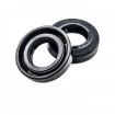 Pressure oil seal 17x30x7/7,5 BABSL NBR Pressure oil seal 17x30x7/7,5 BABSL NBR