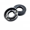 Pressure oil seal 17x35x7/7,5 BABSL NBR Pressure oil seal 17x35x7/7,5 BABSL NBR