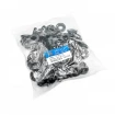 Pressure oil seal 17x35x7/7,5 BABSL NBR Pressure oil seal 17x35x7/7,5 BABSL NBR