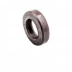 Pressure oil seal 18x30x7/7,5 BABSL FPM