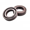 Pressure oil seal 18x30x7/7,5 BABSL FPM