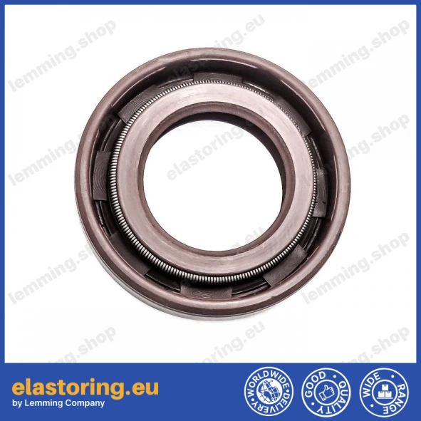 Pressure oil seal 18x32x6/6,5 BABSL FPM Pressure oil seal 18x32x6/6,5 BABSL FPM