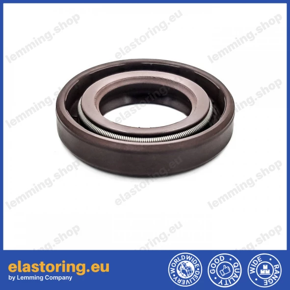 Pressure oil seal 18x32x6/6,5 BABSL FPM Pressure oil seal 18x32x6/6,5 BABSL FPM