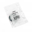 Pressure oil seal 18x32x6/6,5 BABSL NBR