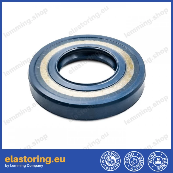 Pressure oil seal 18x35x6/6,5 BABSL NBR Pressure oil seal 18x35x6/6,5 BABSL NBR