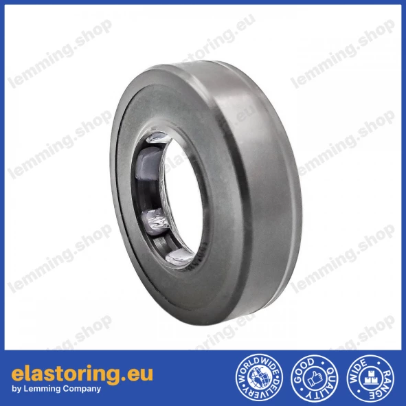 Pressure oil seal 18x35x9 BABSL FPM Pressure oil seal 18x35x9 BABSL FPM