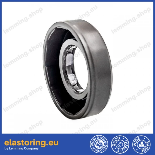 Pressure oil seal 18x35x9 BABSL FPM Pressure oil seal 18x35x9 BABSL FPM