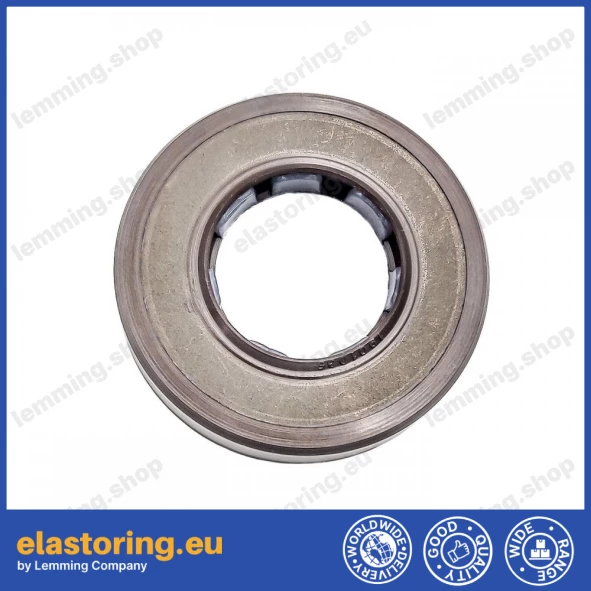 Pressure oil seal 18x35x9 BABSL FPM Pressure oil seal 18x35x9 BABSL FPM