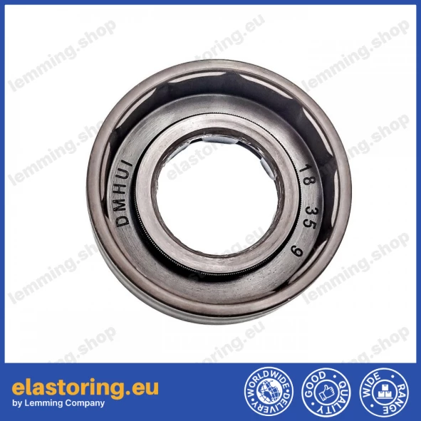 Pressure oil seal 18x35x9 BABSL FPM Pressure oil seal 18x35x9 BABSL FPM