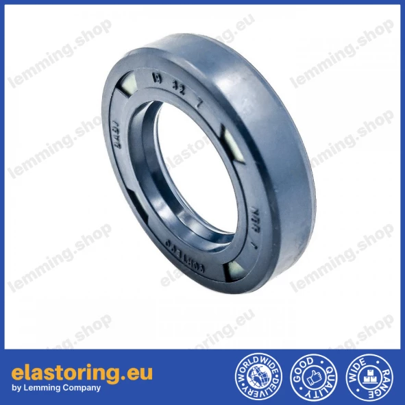 Pressure oil seal 19x32x7 BAB NBR Pressure oil seal 19x32x7 BAB NBR
