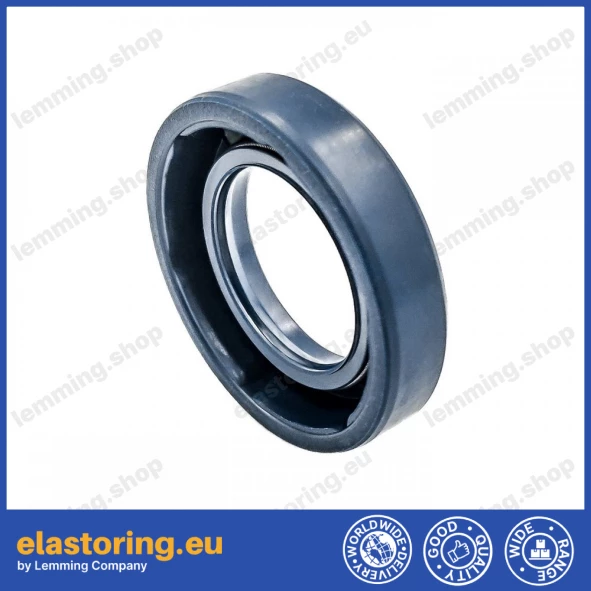 Pressure oil seal 19x32x7 BAB NBR Pressure oil seal 19x32x7 BAB NBR