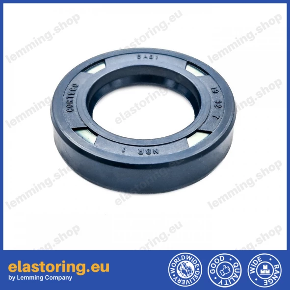 Pressure oil seal 19x32x7 BAB NBR Pressure oil seal 19x32x7 BAB NBR