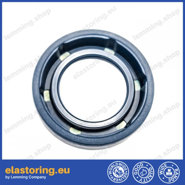 Pressure oil seal 19x32x7 BAB NBR Pressure oil seal 19x32x7 BAB NBR