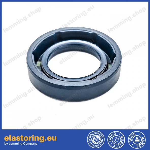 Pressure oil seal 19x32x7 BAB NBR Pressure oil seal 19x32x7 BAB NBR
